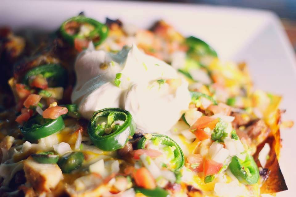 One Star Country Club | restaurant | 38 E Cross St, Baltimore, MD 21230, USA | 4107522837 OR +1 410-752-2837