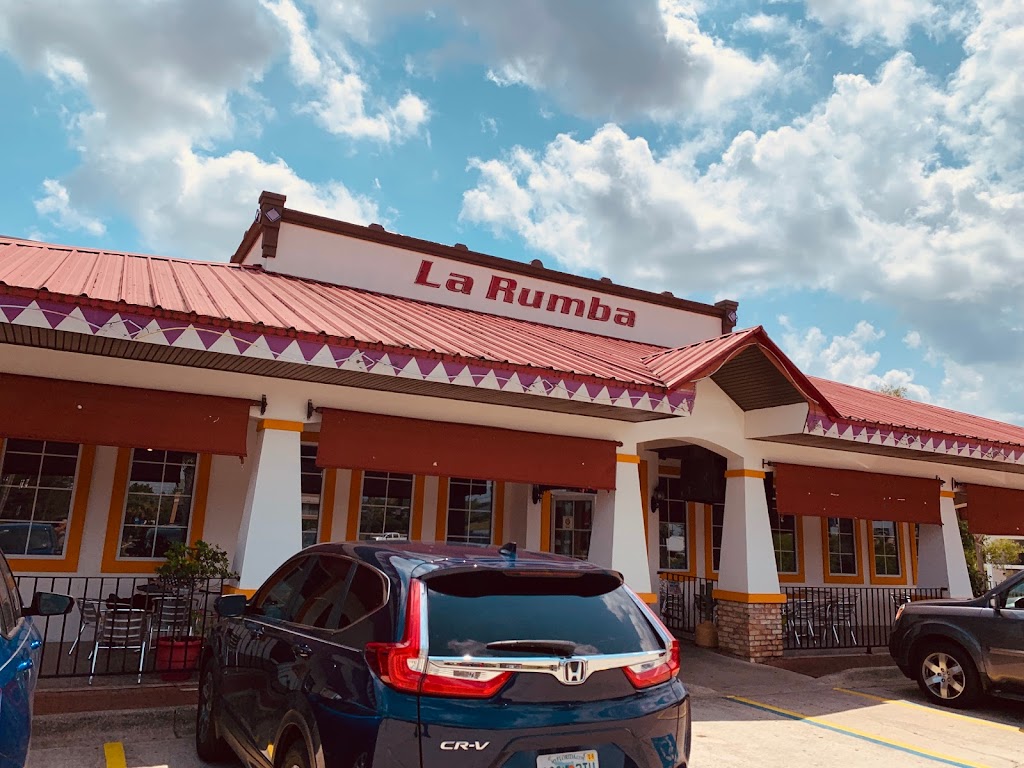 La Rumba Restaurant | restaurant | 100 John King Rd, Crestview, FL 32539, USA | 8506830208 OR +1 850-683-0208