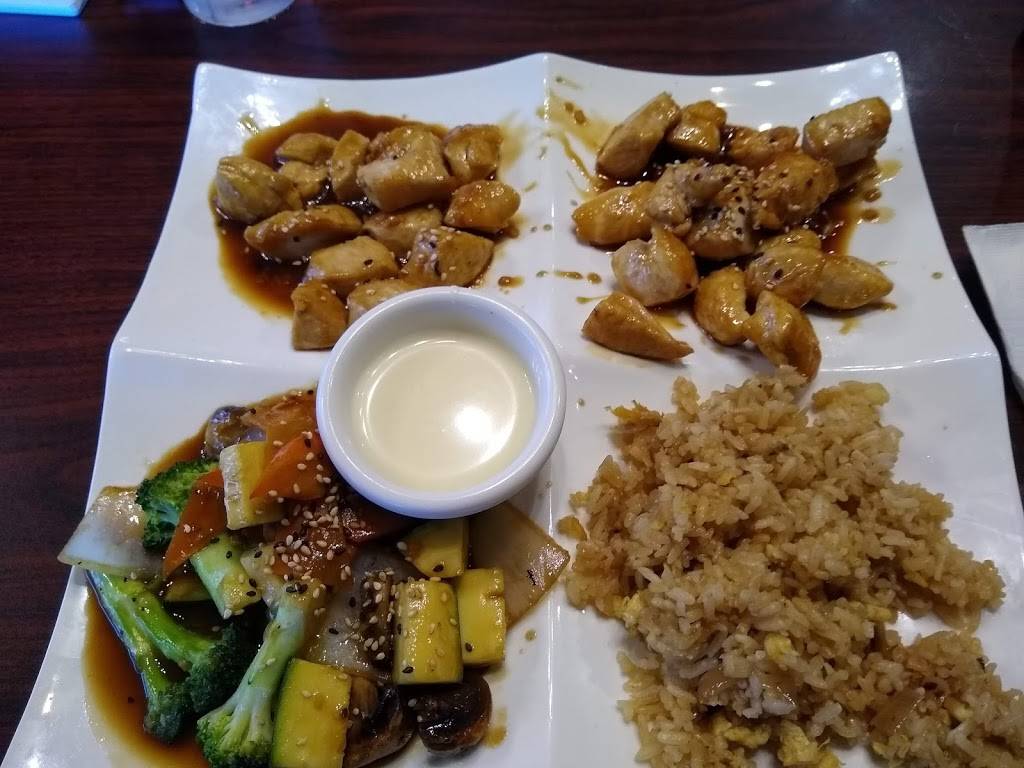 Fuji sushi | restaurant | 1304 North US-281, suite101, Marble Falls, TX 78654, USA | 8306377757 OR +1 830-637-7757