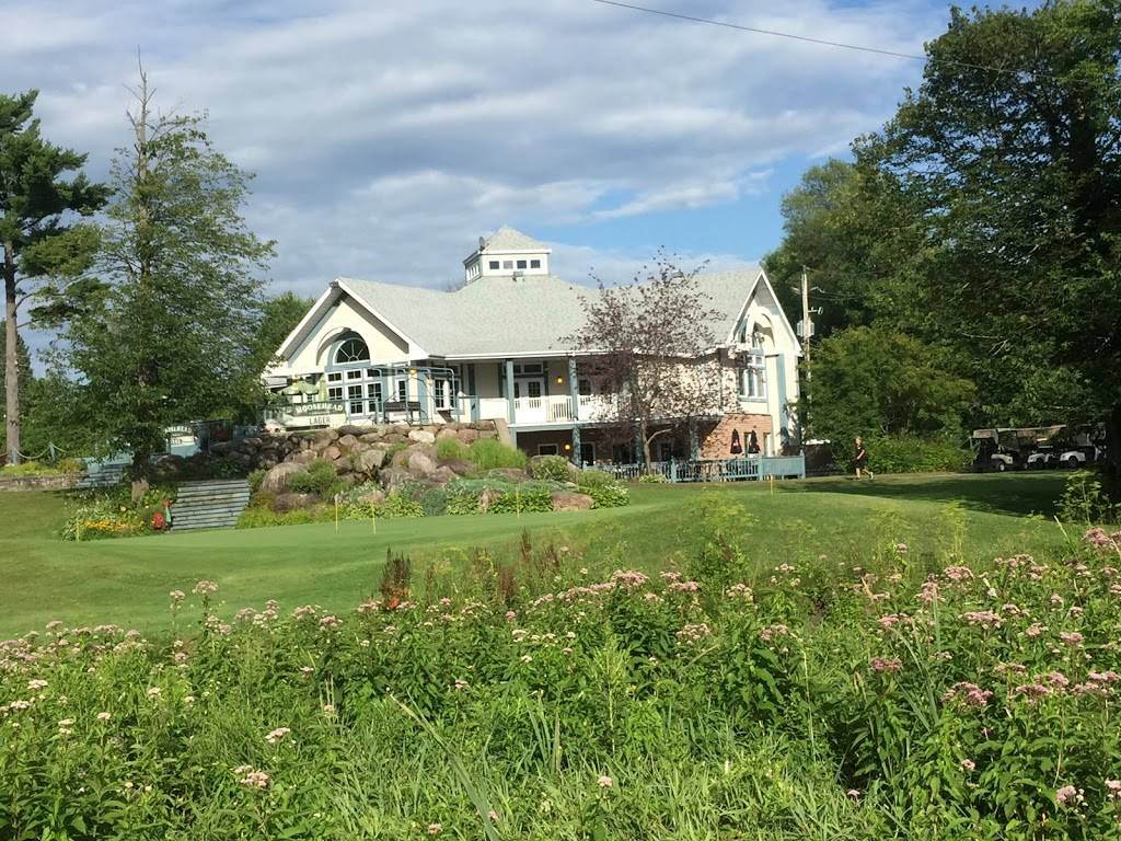 La Cite Golf Course | restaurant | 850 McGill St, Hawkesbury, ON K6A 1R4, Canada | 6136326010 OR +1 613-632-6010