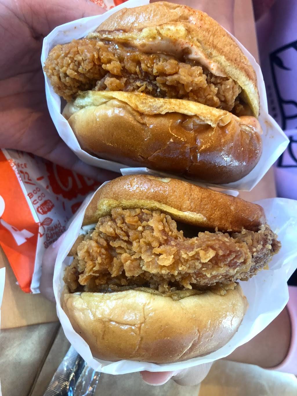 Popeyes Louisiana Kitchen | restaurant | 9685 E Stockton Blvd, Elk Grove, CA 95624, USA | 9166679370 OR +1 916-667-9370