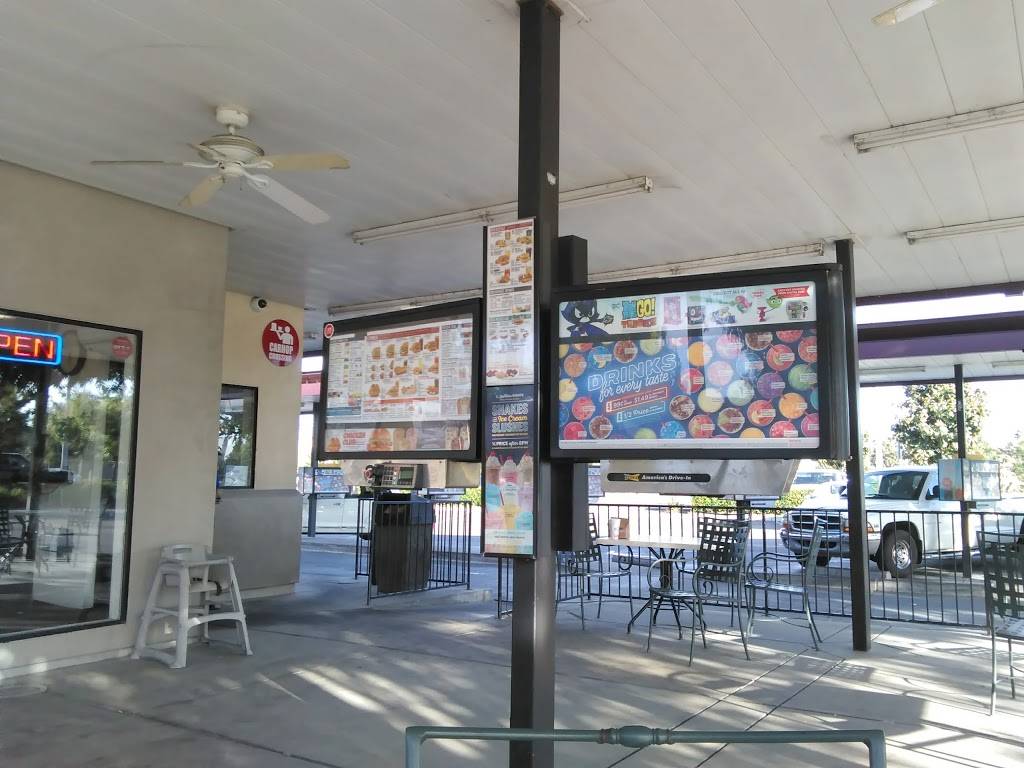 Sonic Drive-In | restaurant | 10354 Trinity Pkwy, Stockton, CA 95219, USA | 2094740735 OR +1 209-474-0735