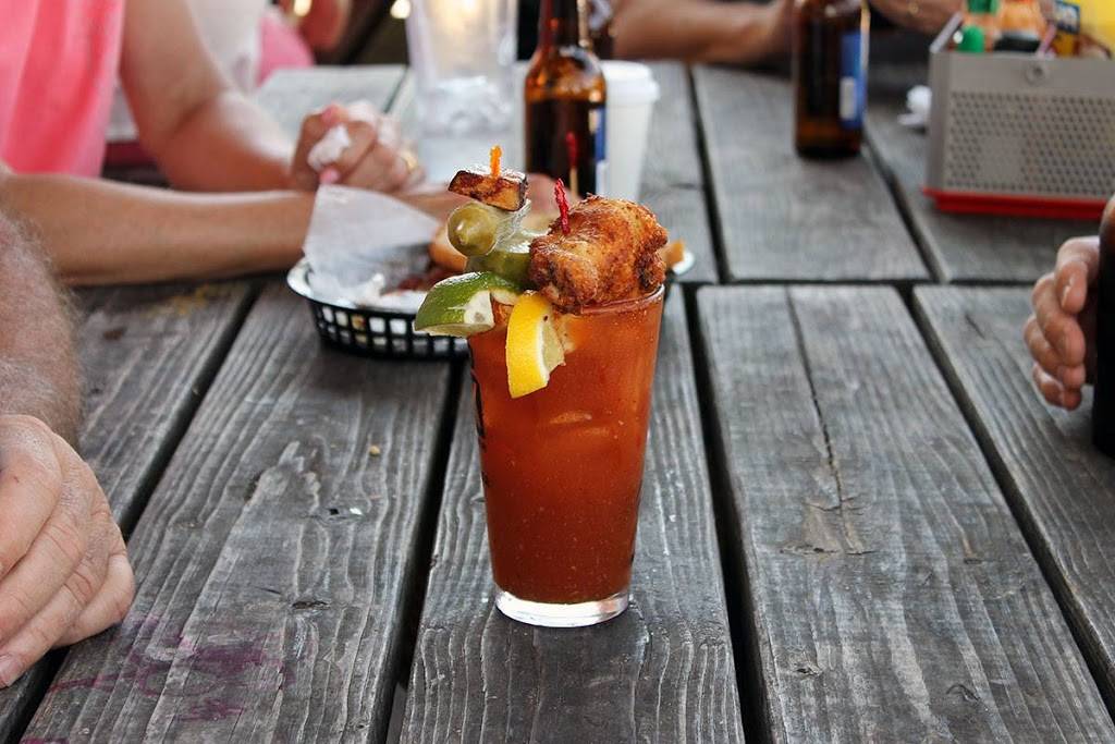 The Tattooed Moose | restaurant | 1137 Morrison Dr, Charleston, SC 29403, USA | 8432772990 OR +1 843-277-2990