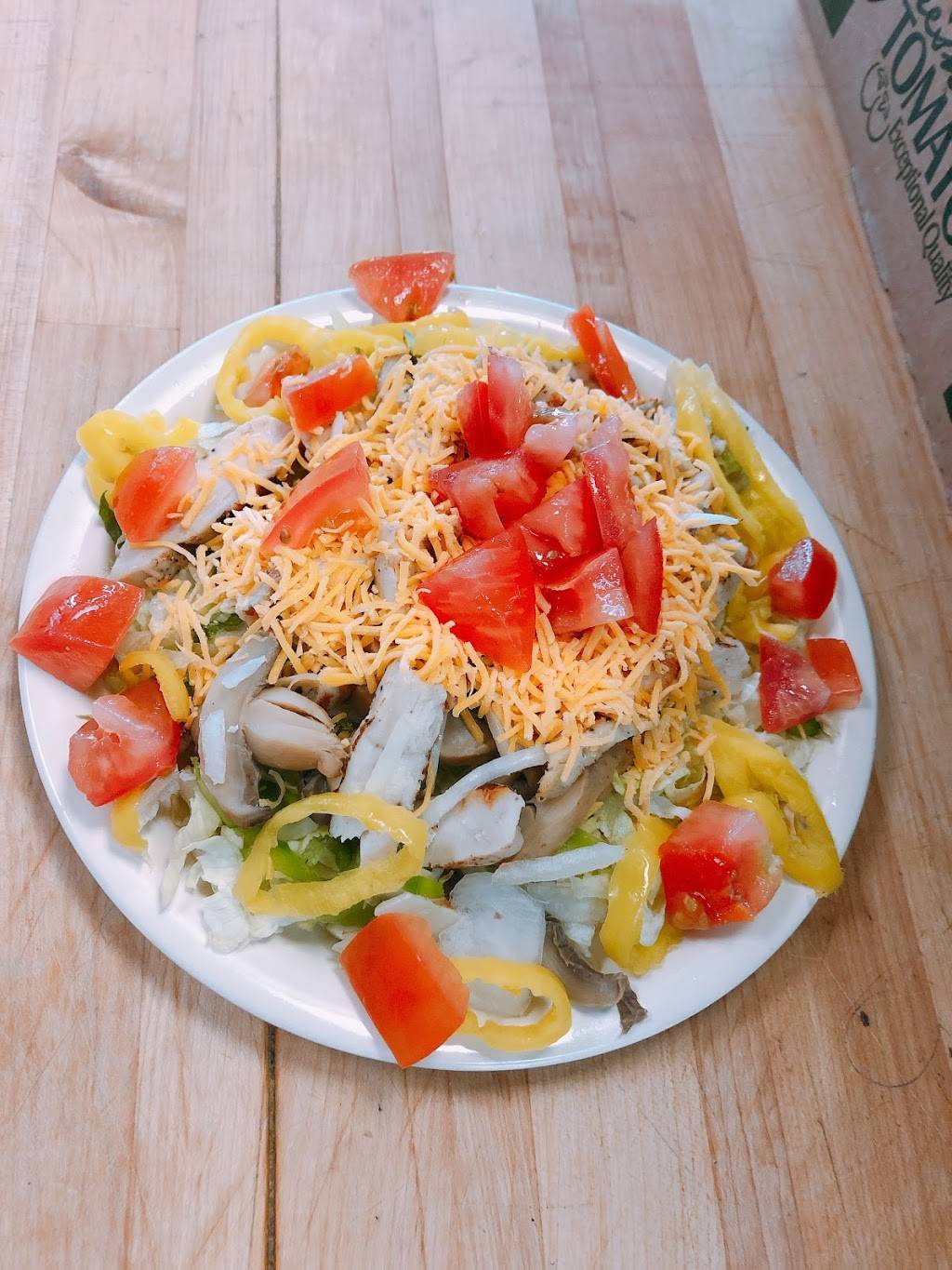 Mancinos Pizza & Grinders | restaurant | 2325 Woodville Rd, Oregon, OH 43616, USA | 4196971799 OR +1 419-697-1799