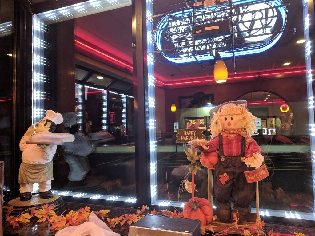 Brandys | restaurant | 1921 Irving Park Rd, Hanover Park, IL 60133, USA | 6308300140 OR +1 630-830-0140