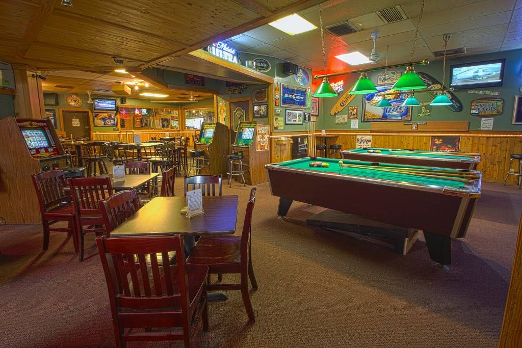 Average Joes Pub | restaurant | 711 W Indiantown Rd, Jupiter, FL 33458, USA | 5617470032 OR +1 561-747-0032