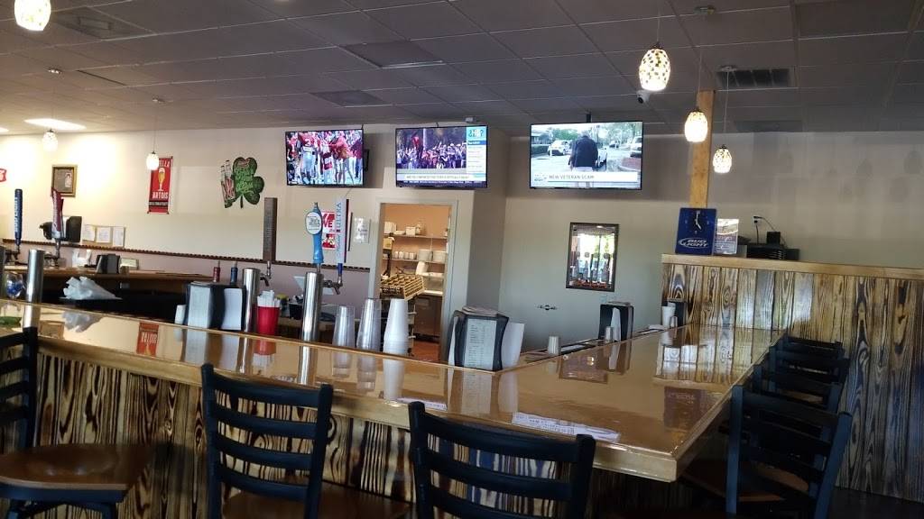 Kellys Burgers & Beer | restaurant | 650 N Wickham Rd, Melbourne, FL 32935, USA | 3216104580 OR +1 321-610-4580