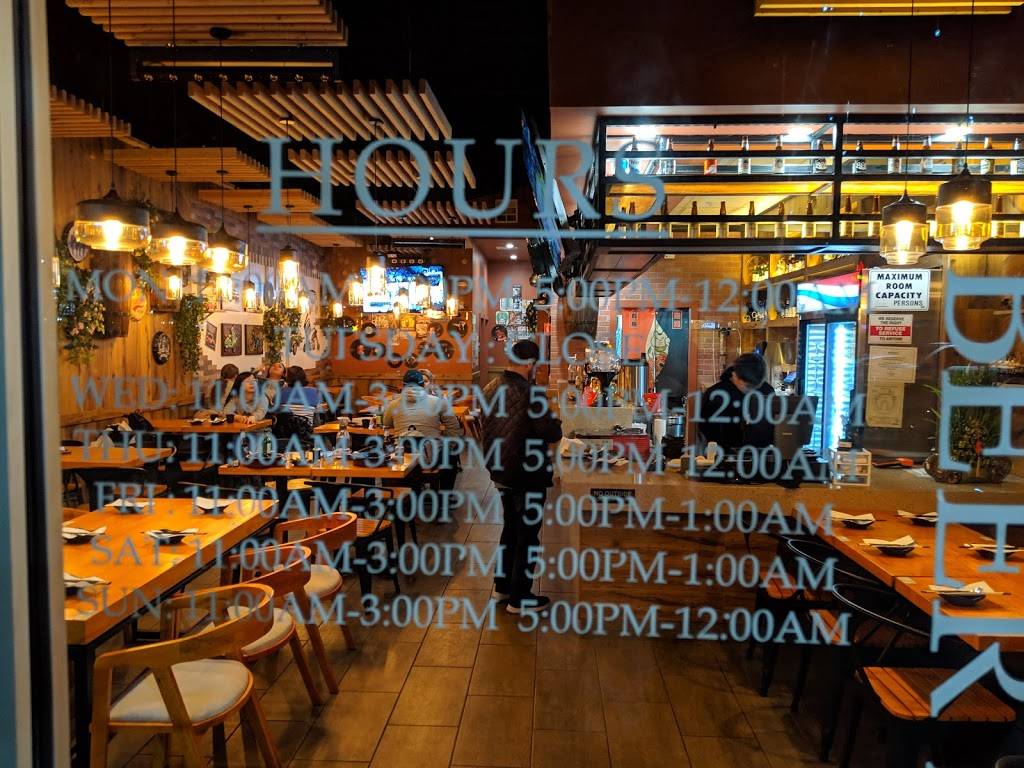 Beer Bear Grill | restaurant | Boscell Rd, Fremont, CA 94538, USA | 5107719592 OR +1 510-771-9592