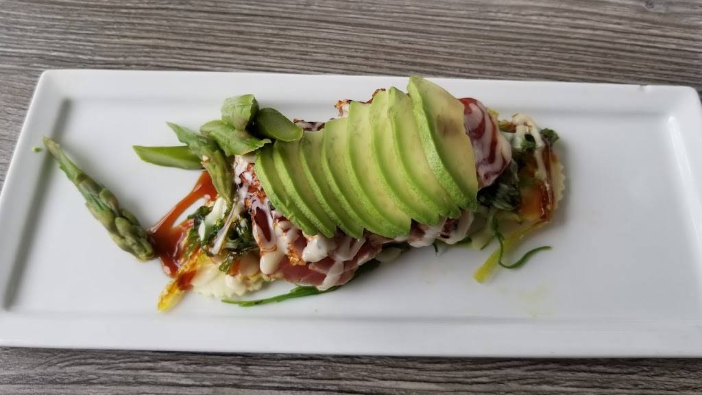 Cirellas Italian Bistro & Sushi Bar | restaurant | 7211 Vanderbilt Beach Rd, Naples, FL 34119, USA | 2393317496 OR +1 239-331-7496