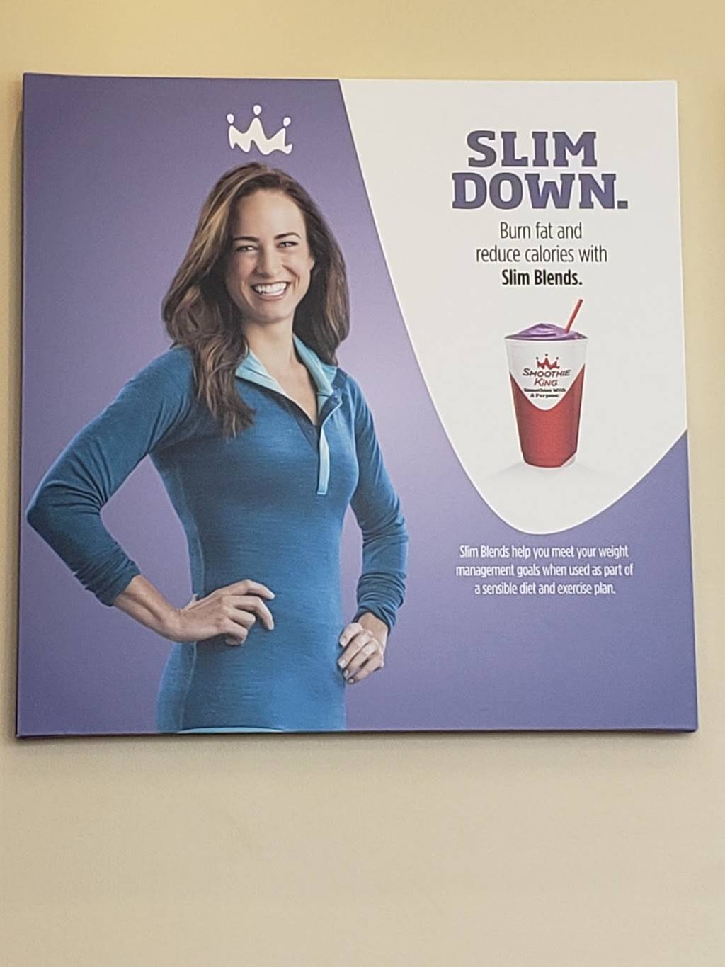 Smoothie King Grand Prairie | meal delivery | 1205 Arkansas Ln #200, Grand Prairie, TX 75052, USA | 9726415464 OR +1 972-641-5464