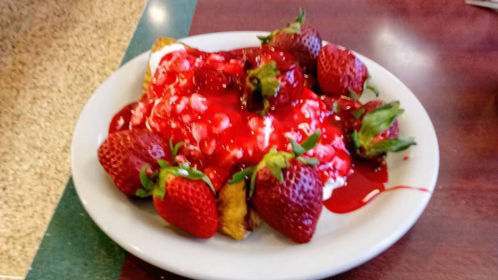 BIG BOY | restaurant | 126 N Broad St, Adrian, MI 49221, USA | 5172666600 OR +1 517-266-6600