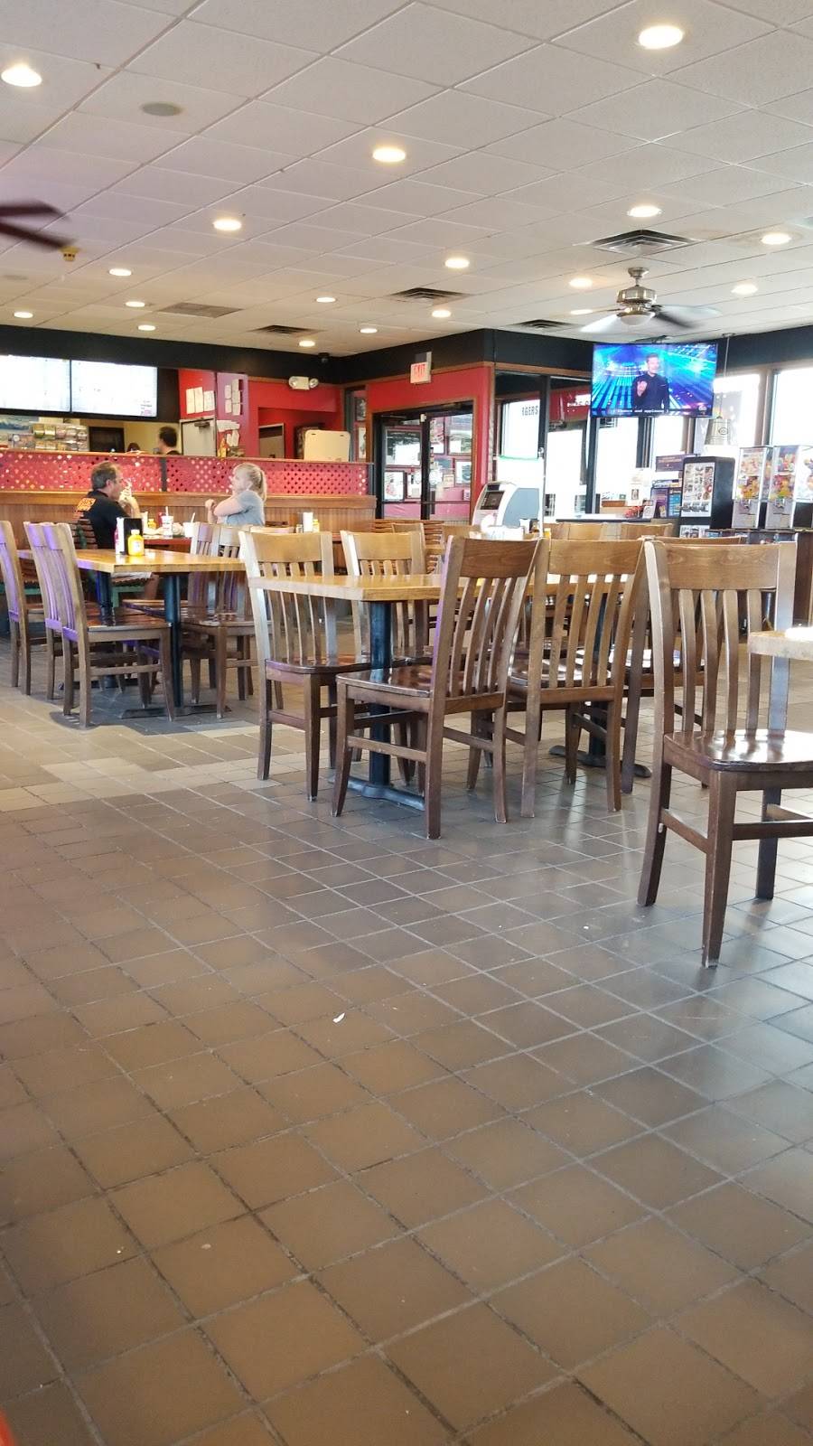 Nicks Barbecue | restaurant | 15800 S Bell Rd, Homer Glen, IL 60491, USA | 7086457427 OR +1 708-645-7427