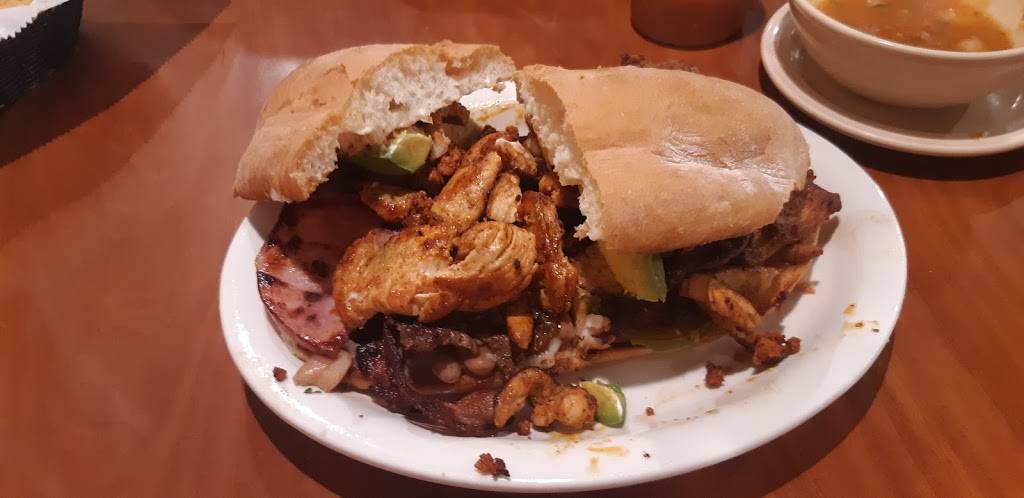 Las Palmitas | restaurant | 6815 Stage Rd, Bartlett, TN 38134, USA | 9012498790 OR +1 901-249-8790