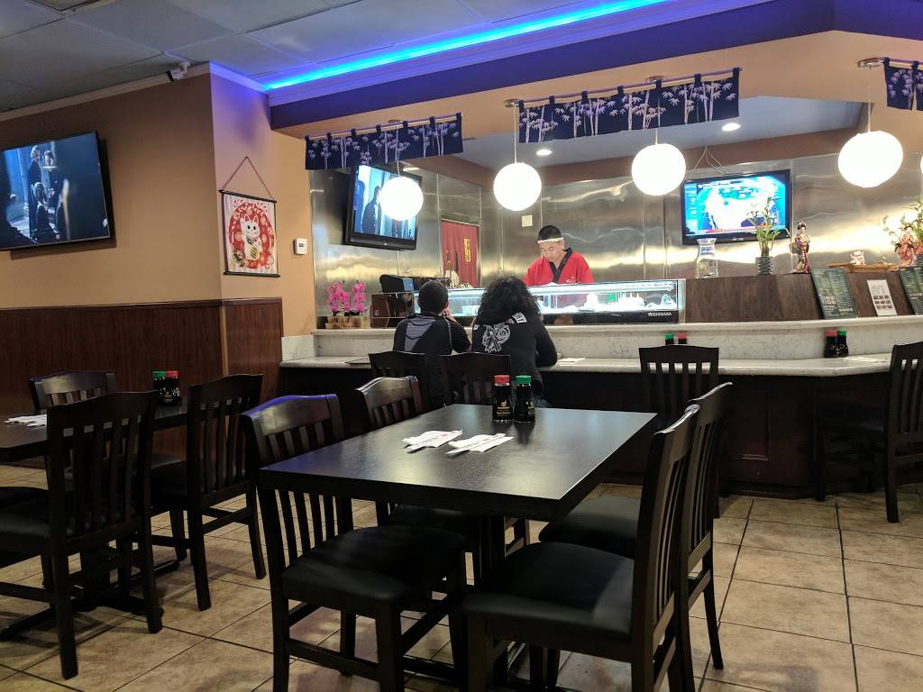 KOYA SUSHI | restaurant | 11227 Washington Blvd, Whittier, CA 90606, USA | 5628215777 OR +1 562-821-5777