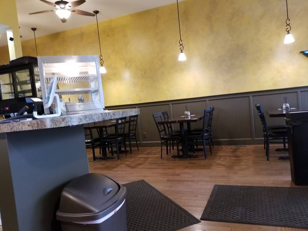 Mamma Terezinhas Pizzeria | restaurant | 1952 Church St, Appomattox, VA 24522, USA | 4343524444 OR +1 434-352-4444