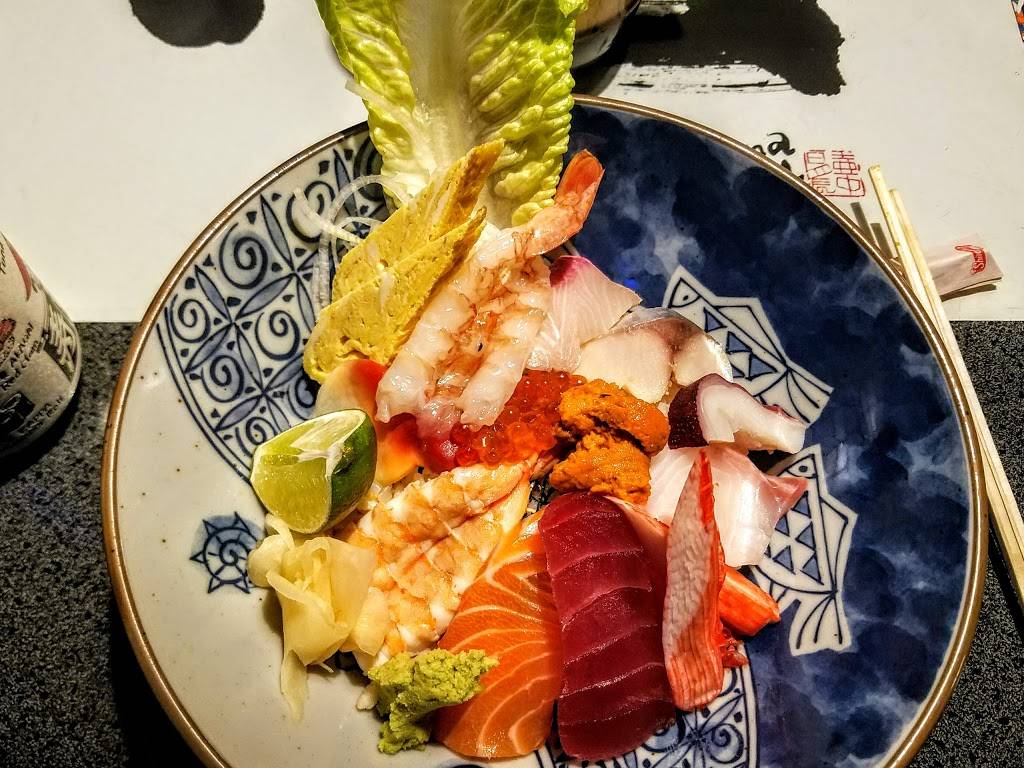 I Love Sushi | restaurant | Smyrna, GA 30080, USA | 7704857753 OR +1 770-485-7753