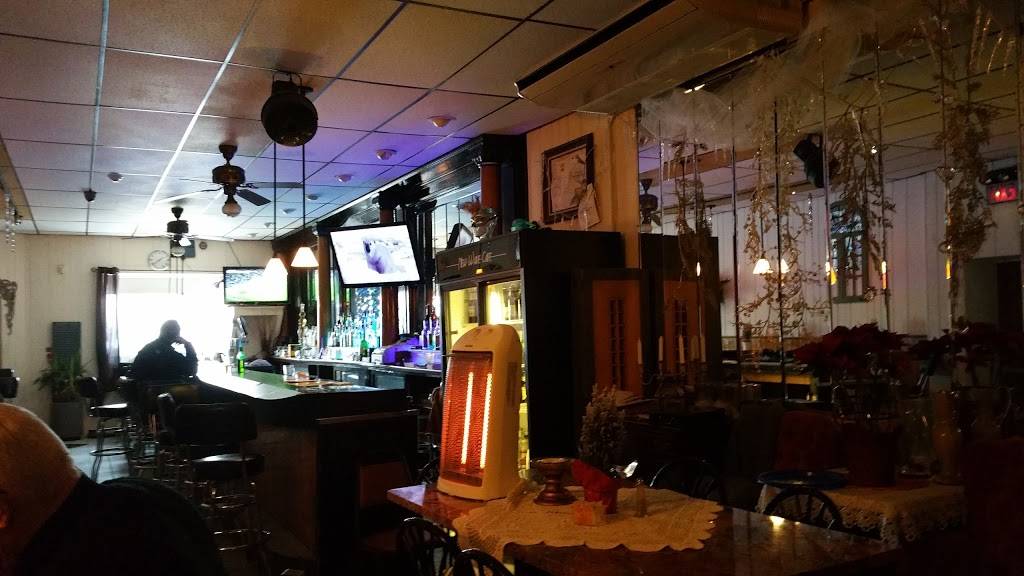 New Wave Cafe | cafe | 2620 E Allegheny Ave, Philadelphia, PA 19134, USA | 2156343224 OR +1 215-634-3224