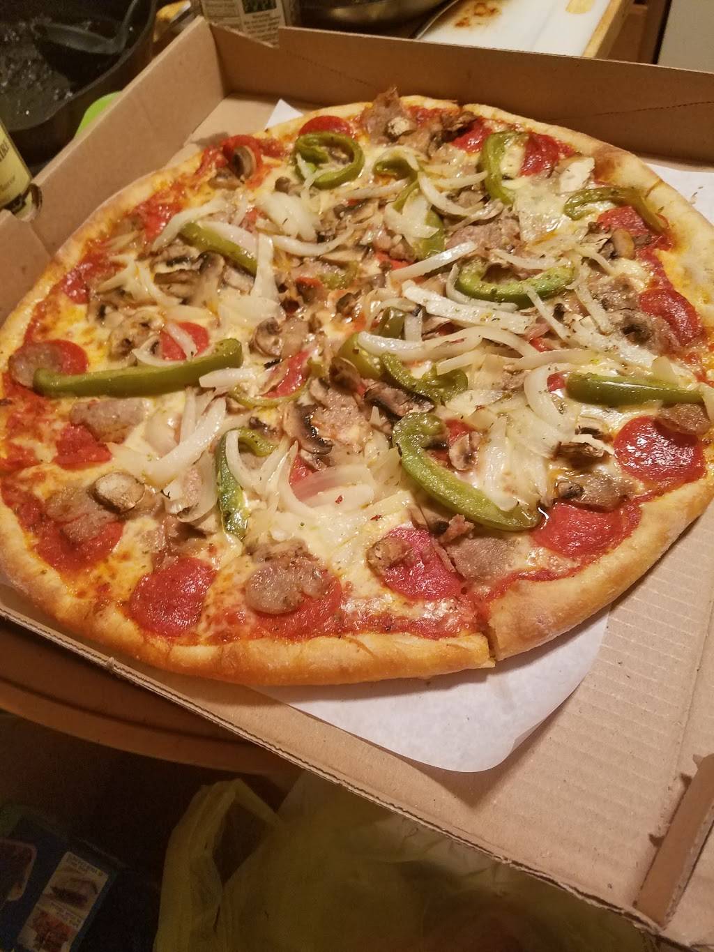 Enzo Pizzeria & Restaurant | restaurant | 150 Valley Rd, Montclair, NJ 07042, USA | 9735090999 OR +1 973-509-0999