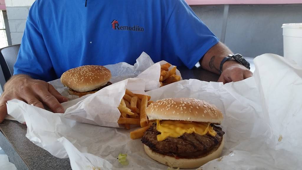 Lucky Boy | restaurant | 3430 N 16th St, Phoenix, AZ 85016, USA | 6022746440 OR +1 602-274-6440