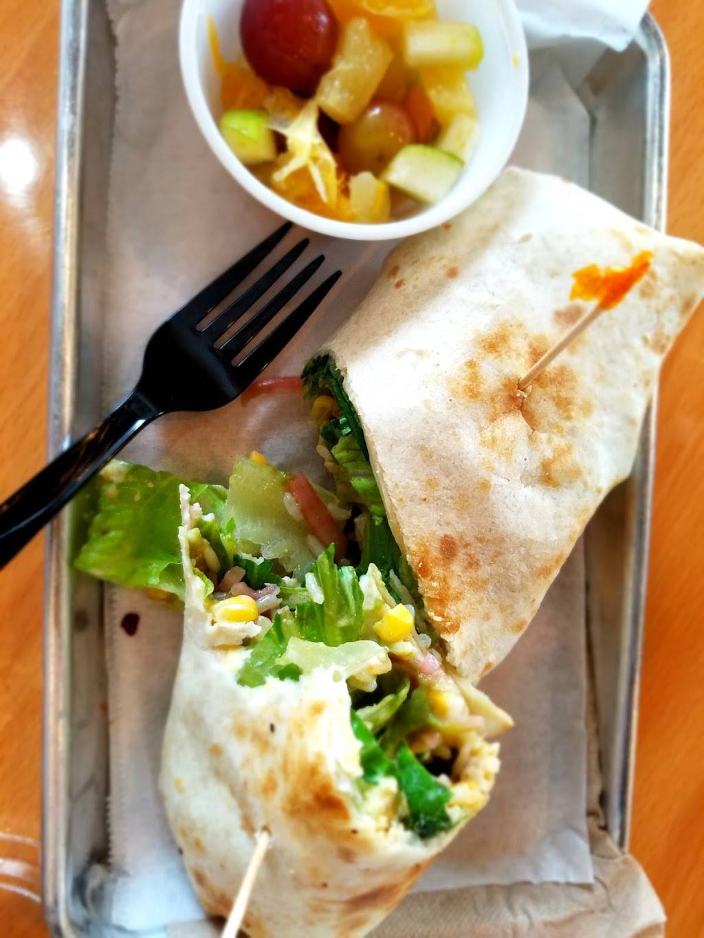 Tropical Smoothie Cafe | restaurant | 5166 Sunset Blvd Suite H, Lexington, SC 29072, USA | 8033560318 OR +1 803-356-0318