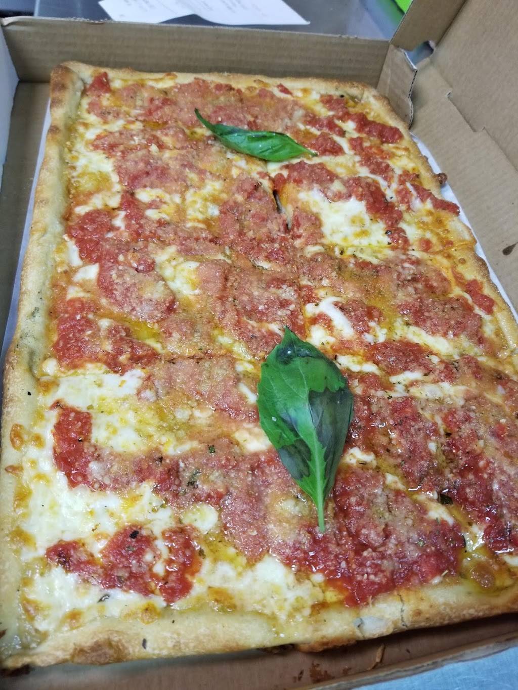 Family Pizza | meal delivery | 305 Lakehurst Rd b, Browns Mills, NJ 08015, USA | 6097350500 OR +1 609-735-0500