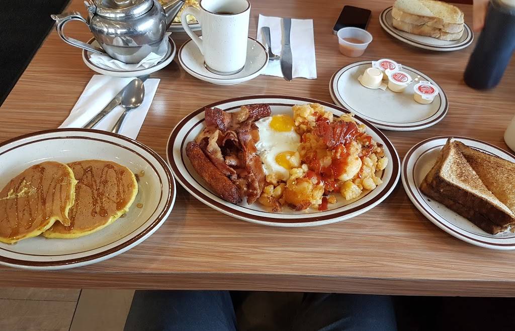 The Egg & I Restaurants | restaurant | 1242 Garner Rd W, Ancaster, ON L9G 3K9, Canada | 9056480344 OR +1 905-648-0344