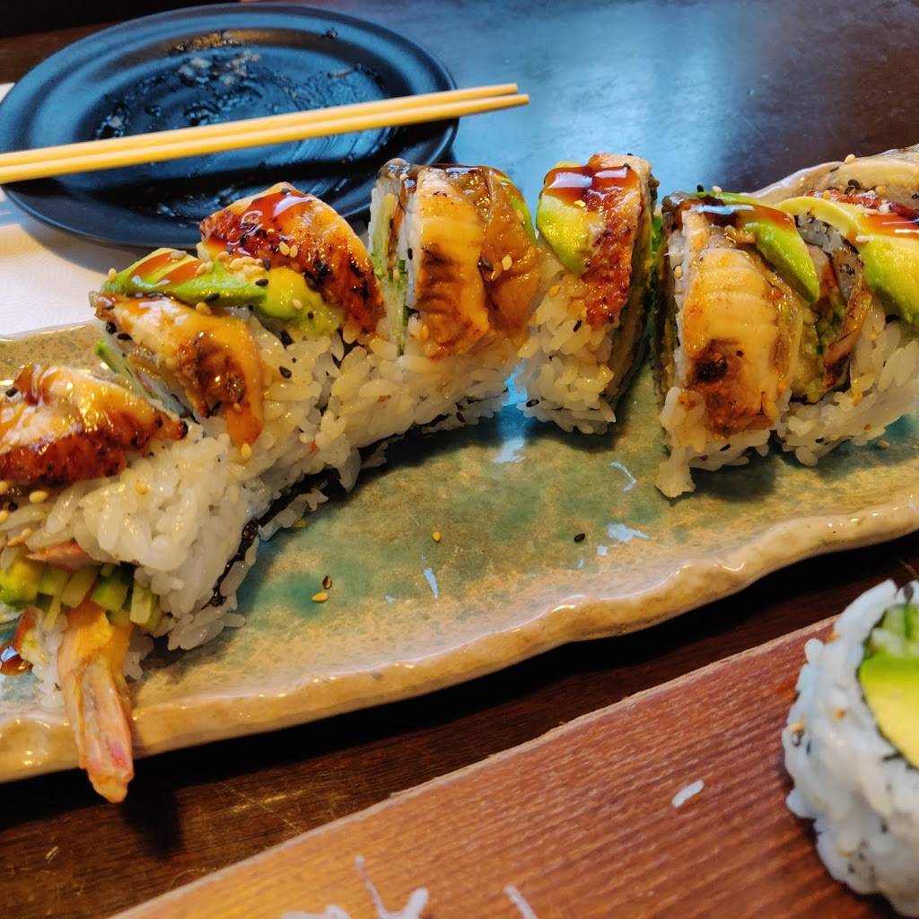 Nichiban Sushi 4 U | restaurant | 3517 Kennedy Rd #3, Scarborough, ON M1V 4S4, Canada | 4166092442 OR +1 416-609-2442