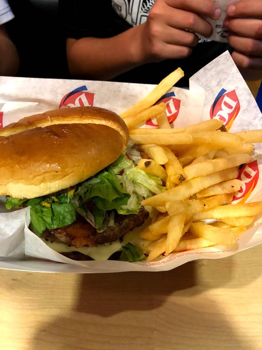 Dairy Queen Grill & Chill | restaurant | 2601 13th St, St Cloud, FL 34769, USA | 4078921880 OR +1 407-892-1880