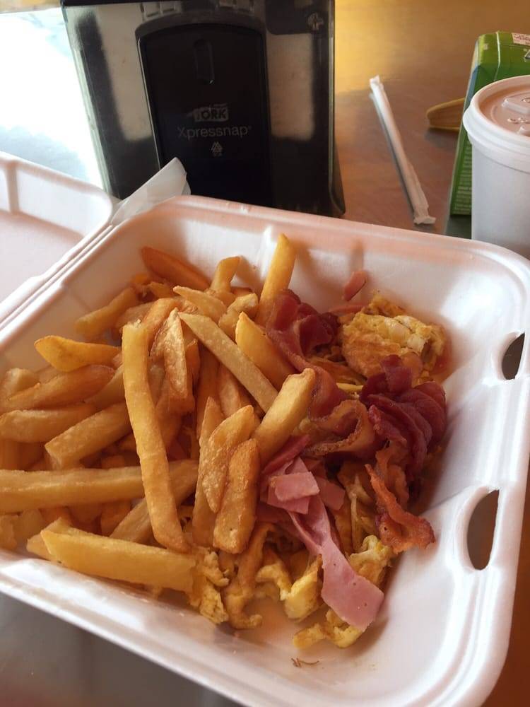 El Palacio de los Jugos | cafe | 2038 NW 27th Ave, Miami, FL 33142, USA | 3056769524 OR +1 305-676-9524