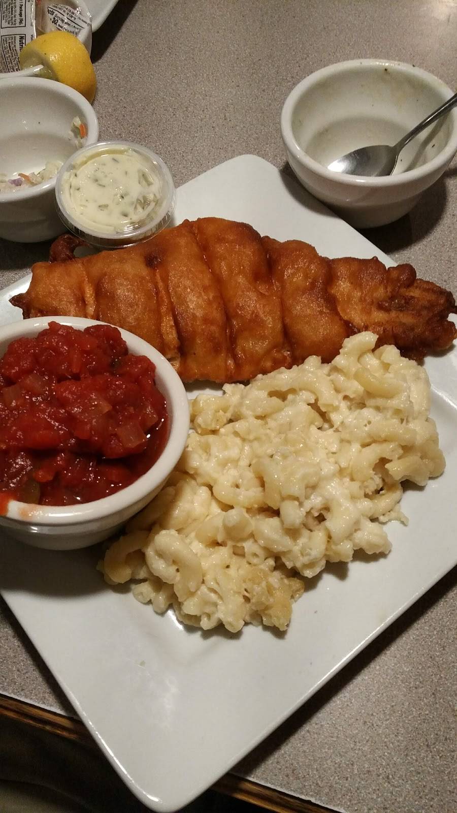 Harlands Family Style Restaurant | restaurant | 17 Pearl St, Wellsboro, PA 16901, USA | 5707243311 OR +1 570-724-3311