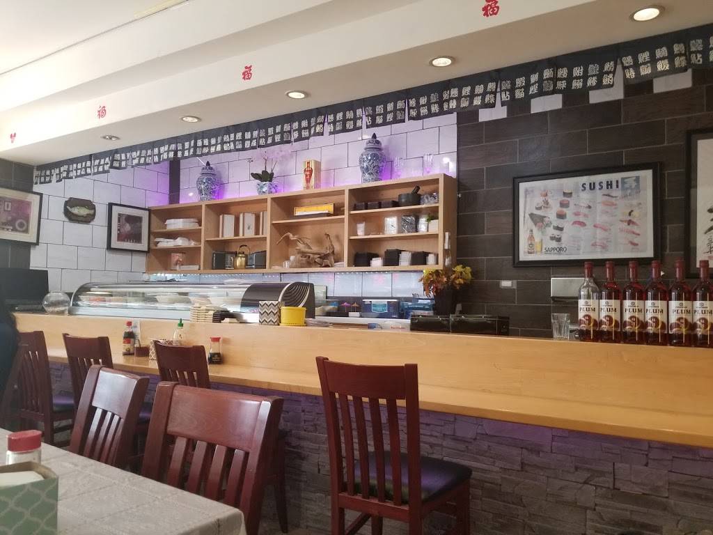 Asian Noodle & Sushi | restaurant | 305 Cedar St, Champaign, IL 61820, USA | 2178199699 OR +1 217-819-9699