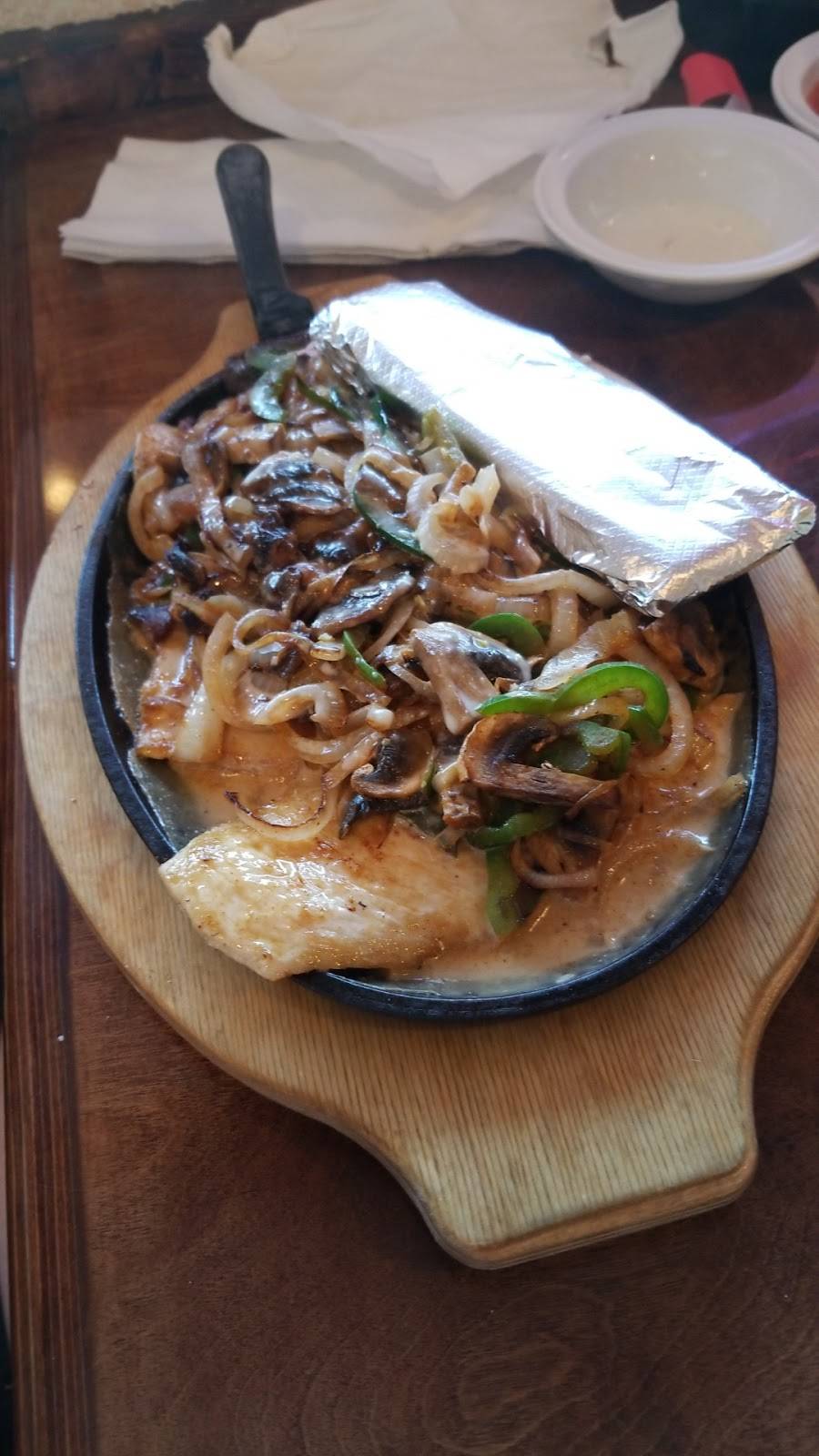 Las Brisas Mexican Restaurant | restaurant | 5841 US-61, Jackson, MO 63755, USA | 5732044227 OR +1 573-204-4227