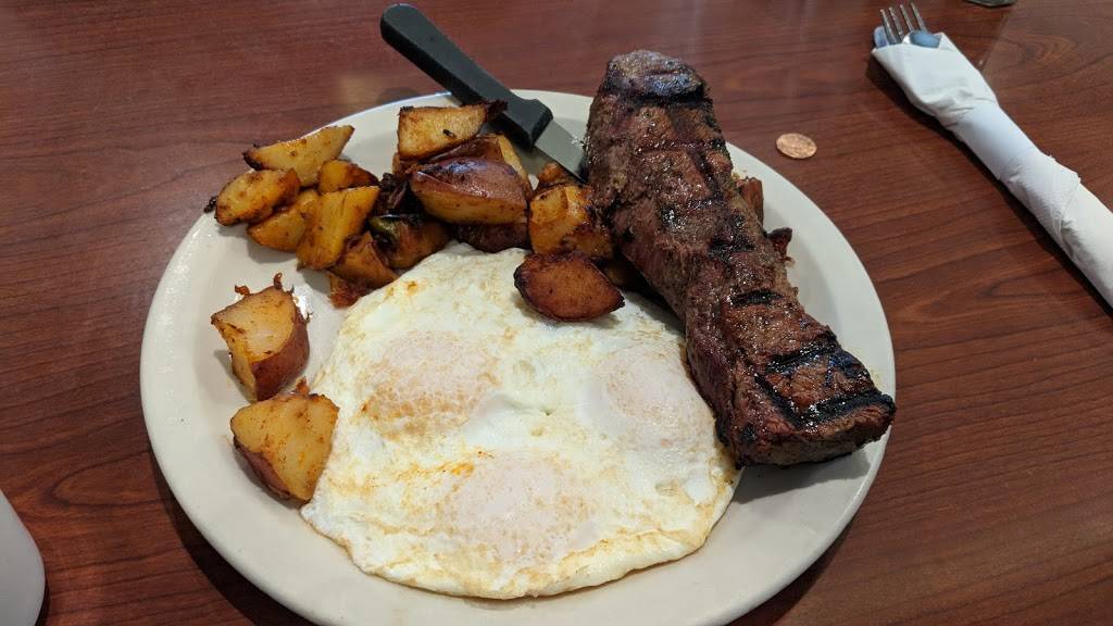 Bills Cafe | restaurant | 2089 The Alameda, San Jose, CA 95126, USA | 4082449085 OR +1 408-244-9085