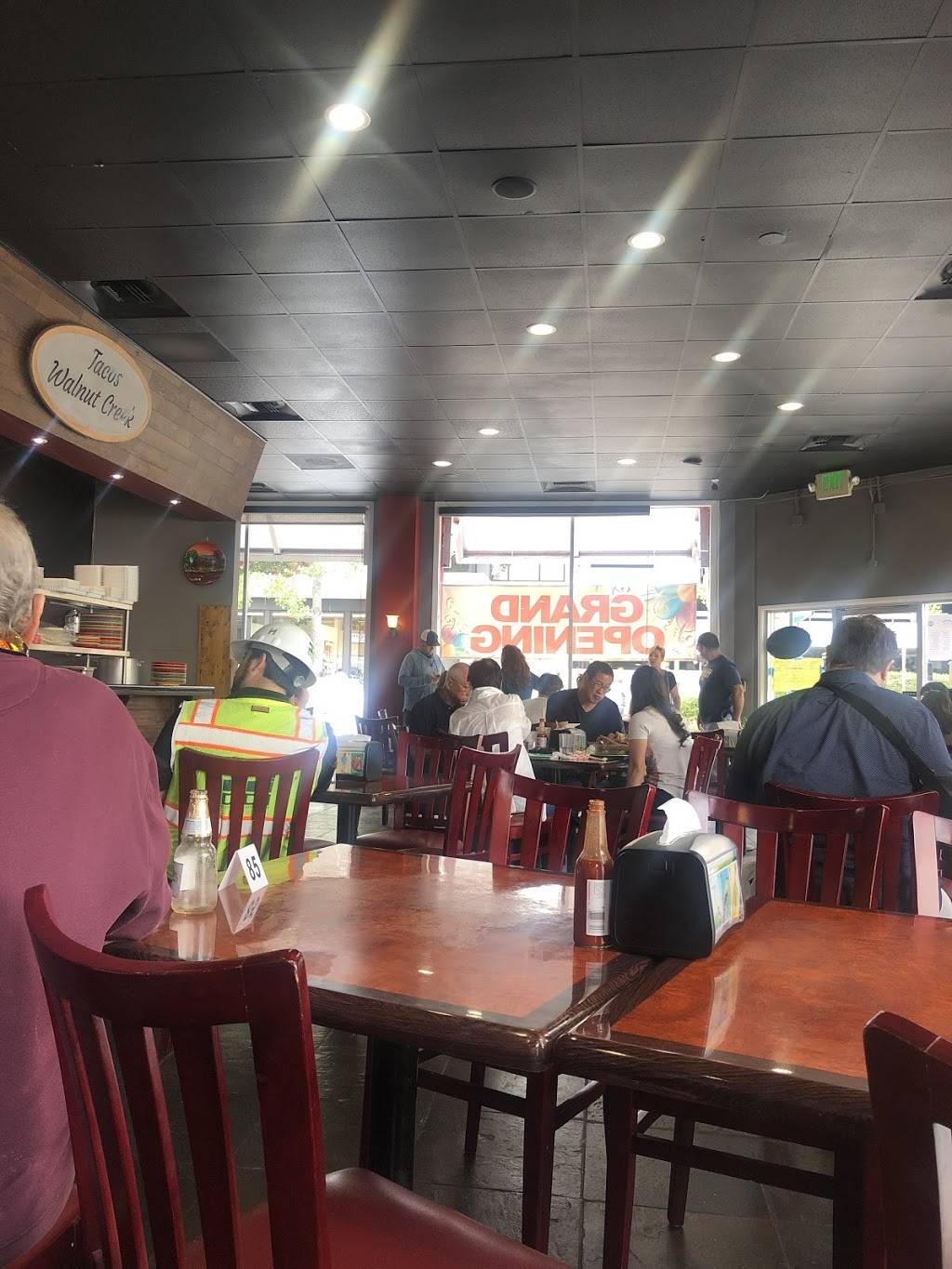 Tacos Walnut Creek | restaurant | 1690 Locust St, Walnut Creek, CA 94596, USA | 9254647489 OR +1 925-464-7489