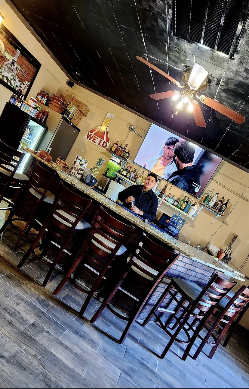 Casa campo mexican grill & bar | restaurant | 901 N County Rd W, Odessa, TX 79763, USA | 4326534759 OR +1 432-653-4759