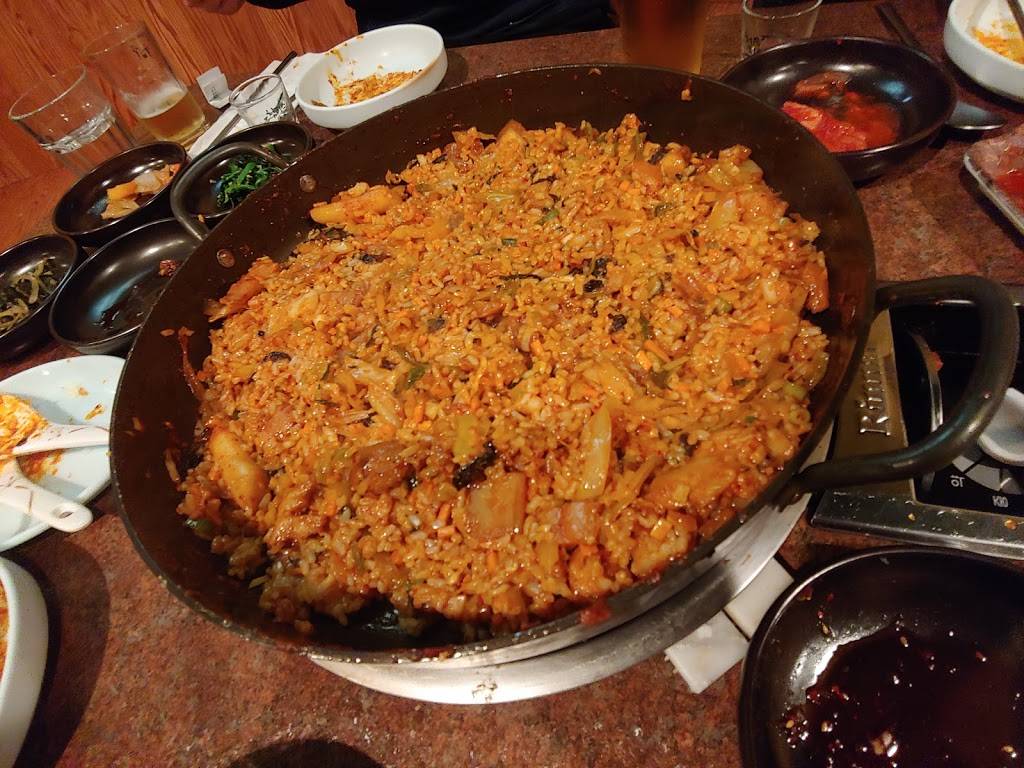 Chung Sol Restaurant | restaurant | 14920 Hwy 99, Lynnwood, WA 98087, USA | 4257417000 OR +1 425-741-7000