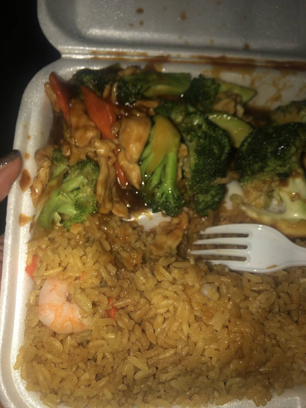 Hong Kong Chinese Food | restaurant | 2339 Ellsworth Rd, Ypsilanti, MI 48197, USA | 7344348806 OR +1 734-434-8806