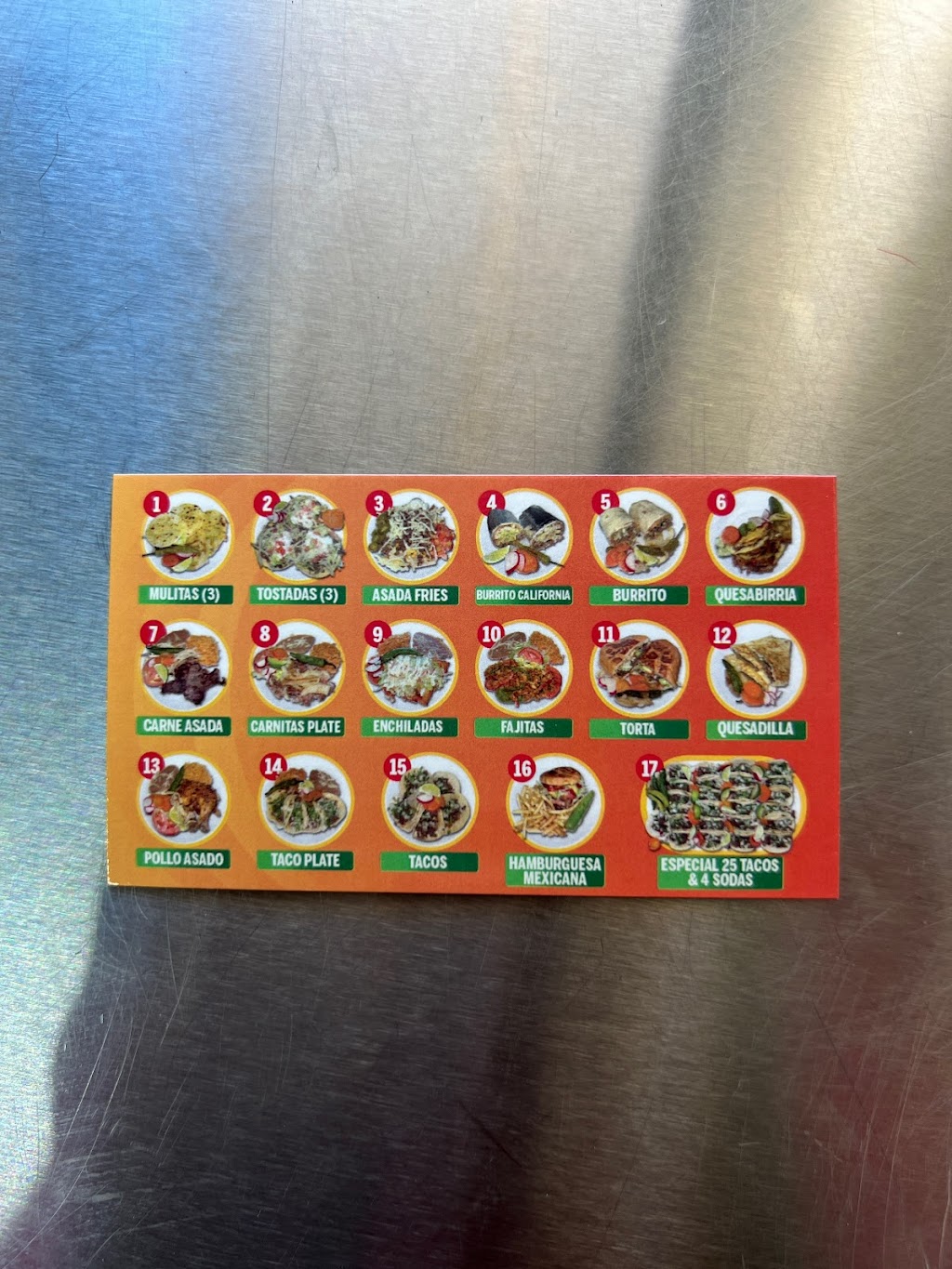 Dario’s taqueria #2 | restaurant | 1900 Exchange Ave, Oklahoma City, OK 73108, USA | 4056545918 OR +1 405-654-5918