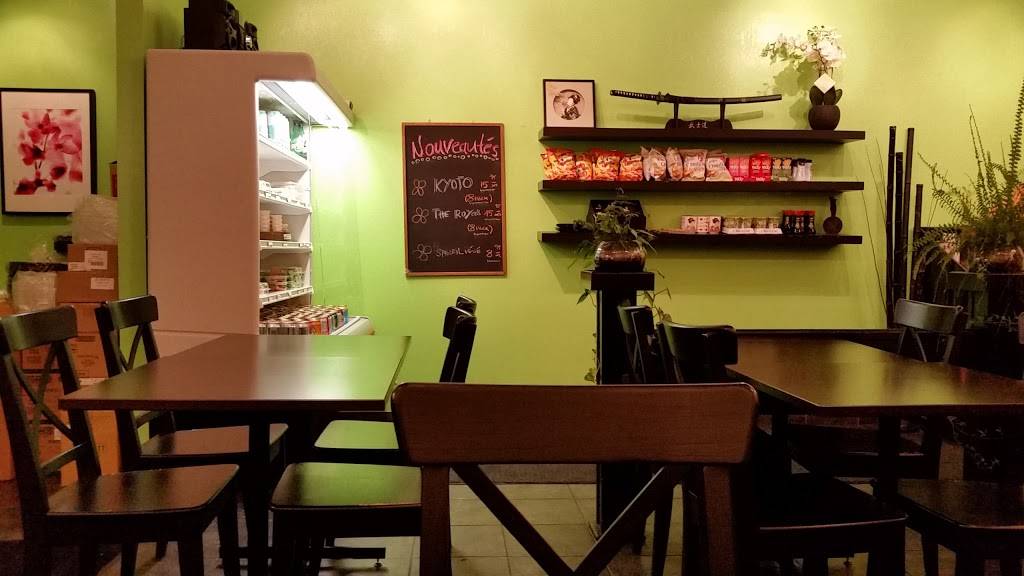 Sakura Sushi Express | restaurant | 1475 Rue Roberval, Saint-Bruno-de-Montarville, QC J3V 3P8, Canada | 4504610888 OR +1 450-461-0888