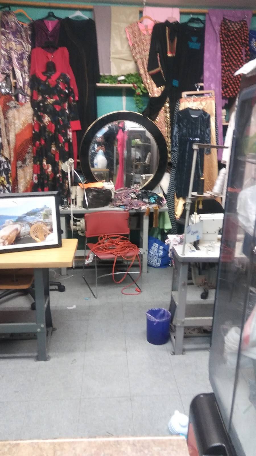 African Spice | restaurant | 6197 University Ave, San Diego, CA 92115, USA | 6195525565 OR +1 619-552-5565