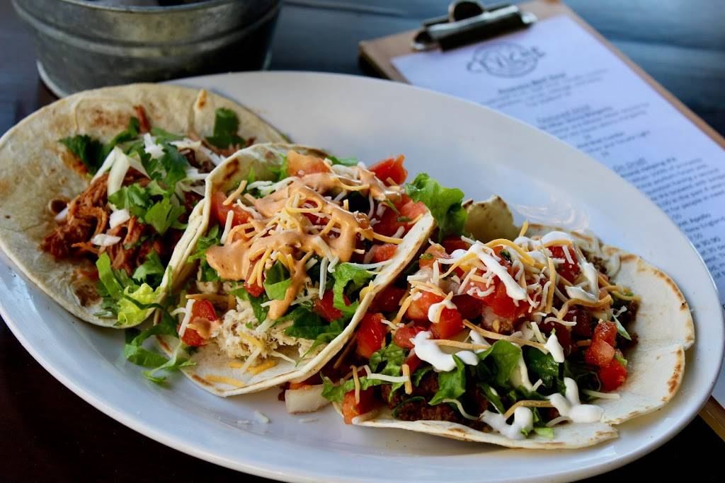 Ceviche Taqueria & Margarita Bar - Alpharetta | restaurant | 42 Milton Ave, Alpharetta, GA 30009, USA | 7707770230 OR +1 770-777-0230