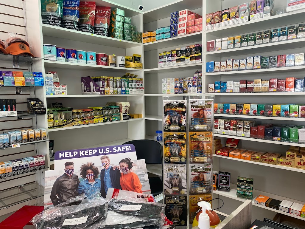 Havana Smoke Shop - Chino Hills | meal takeaway | 15463 Fairfield Ranch Rd STE K, Chino Hills, CA 91709, USA | 9093938644 OR +1 909-393-8644