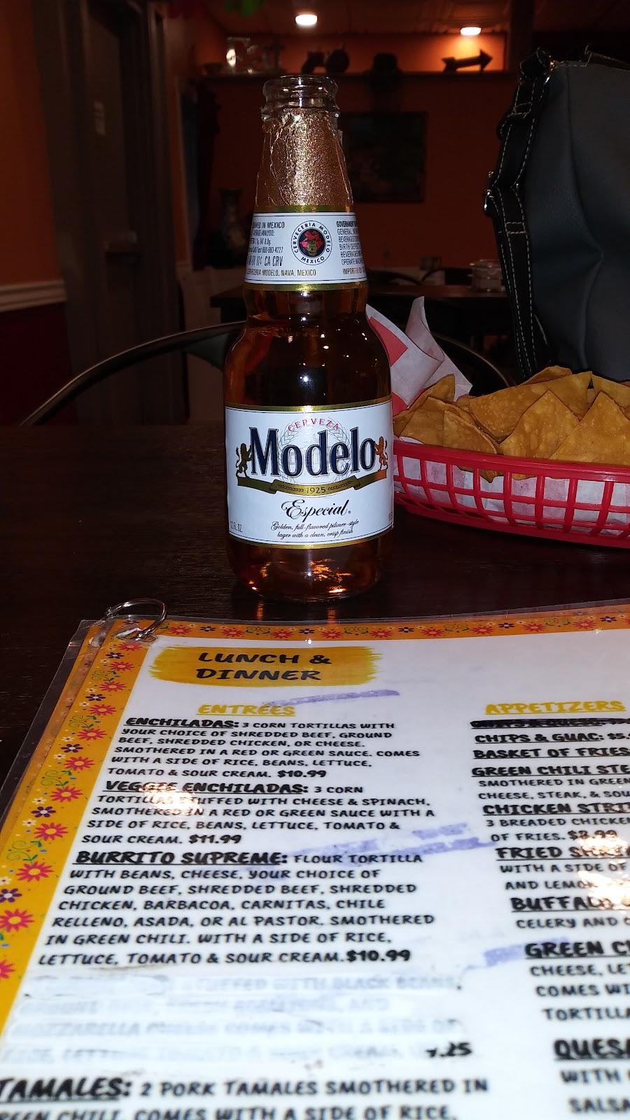 Josies Taco | restaurant | 237 Main St, Mead, CO 80542, USA | 9705356165 OR +1 970-535-6165