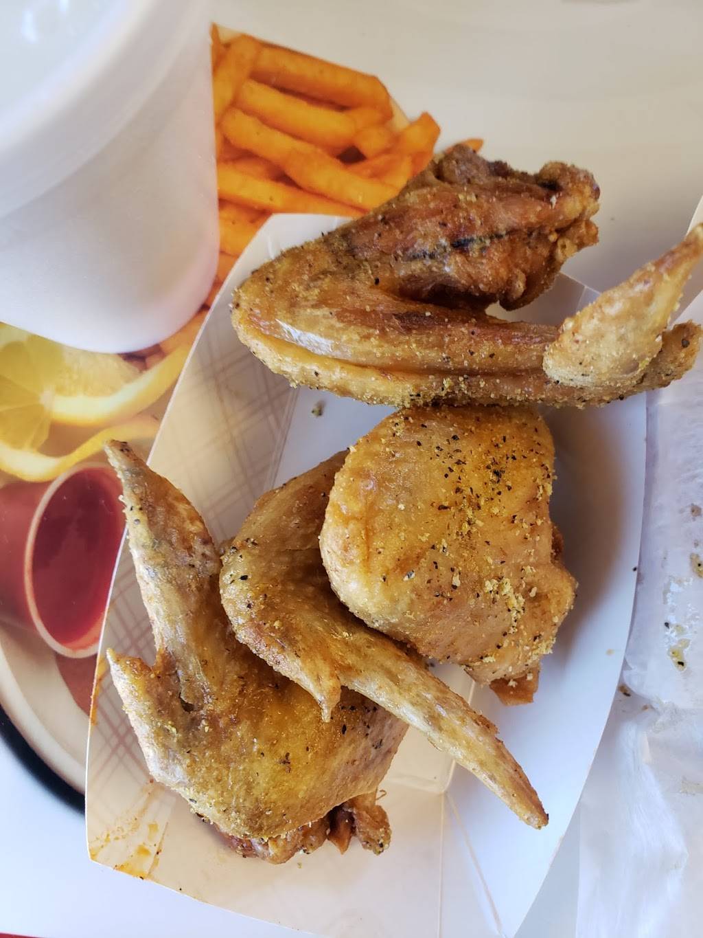 Kelleys Kickin Chicken | restaurant | 1397 N Missouri St, West Memphis, AR 72301, USA | 8704000013 OR +1 870-400-0013