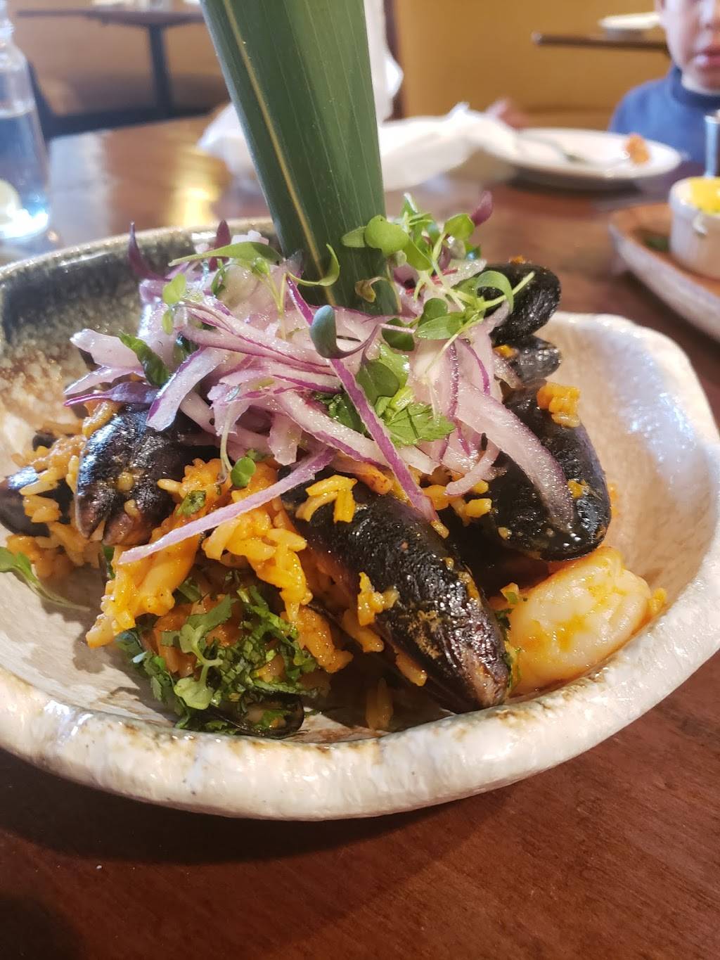 Inka Grill Peruvian Cuisine Roanoke VA | restaurant | Patrick Henry Hotel, 611 S Jefferson St Suite 3, Roanoke, VA 24011, USA | 5405664655 OR +1 540-566-4655