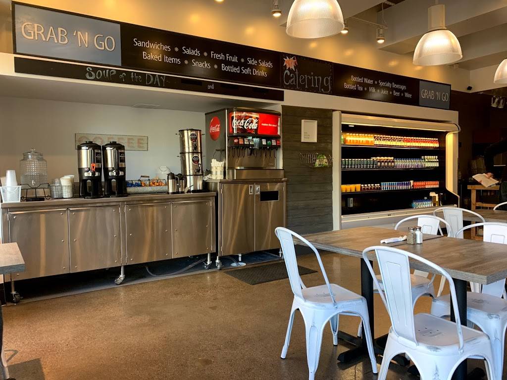 Corner Cafe | restaurant | 15215 N Kierland Blvd Suite 190, Scottsdale, AZ 85254, USA | 4809980202 OR +1 480-998-0202