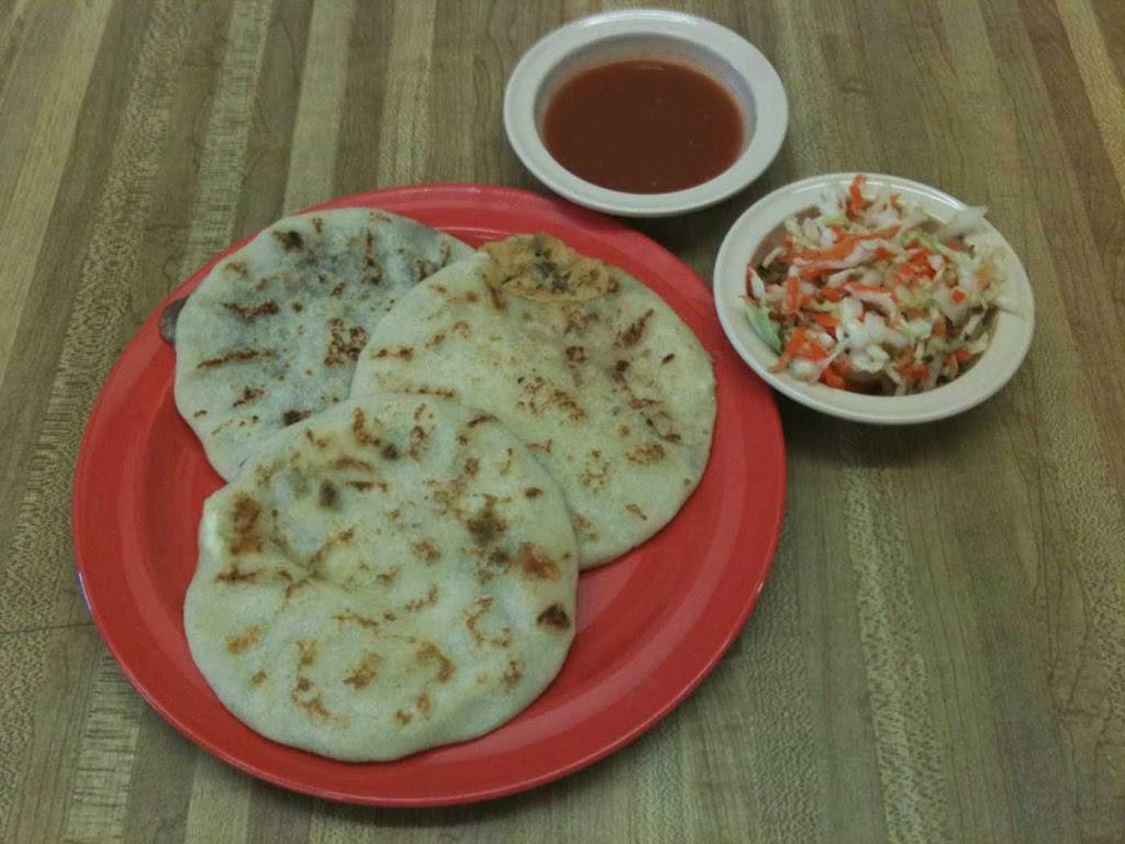 Restaurante Panaderia Y Pupuseria Belen | restaurant | 8323 Reseda Blvd, Northridge, CA 91324, USA | 8182806167 OR +1 818-280-6167