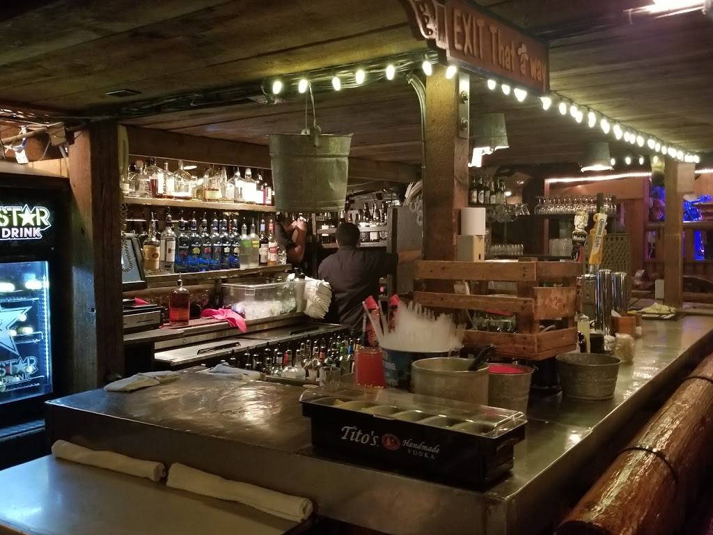 Rustler’s Rooste | restaurant | 8383 S 48th St, Phoenix, AZ 85044, USA | 6024316474 OR +1 602-431-6474