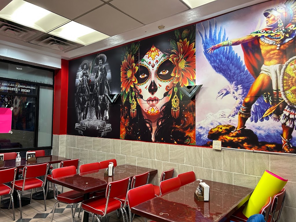 Mexican Grill La Guera 2 | restaurant | 2749 N 47th St, Philadelphia, PA 19131, USA | 2154771600 OR +1 215-477-1600