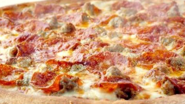 Papa Johns Pizza | restaurant | 203 W Lincoln Hwy, DeKalb, IL 60115, USA | 8157877272 OR +1 815-787-7272